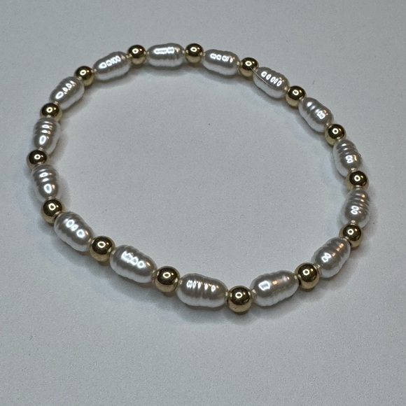 Stackable Bracelet Set of 4 - Picture 6 of 6